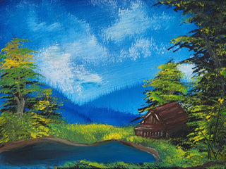 "The Perfect Hideaway"