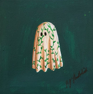 "Growing Spirits"