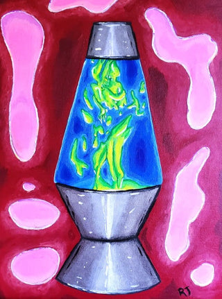 "Melting with You"
