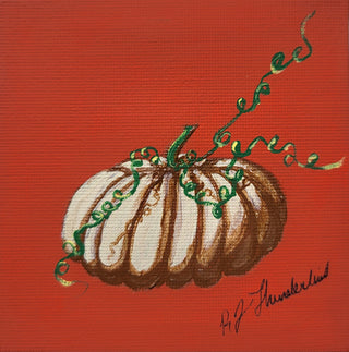 "This is the Best Pumpkin to Puree"