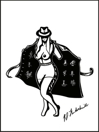 "The Mobile Apothecary"