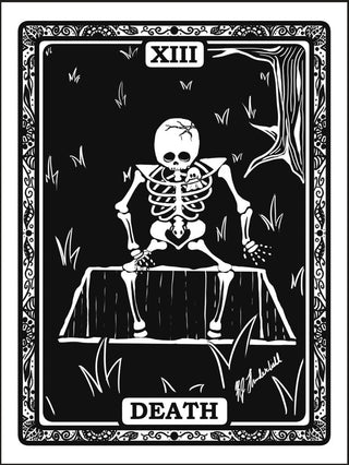 "The Long Goodbye part II"