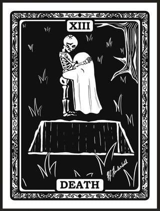 "The Long Goodbye part I"