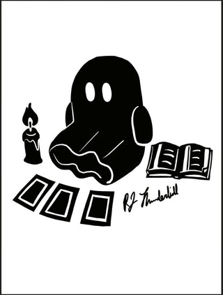 "In the Spirit of the Tarot"