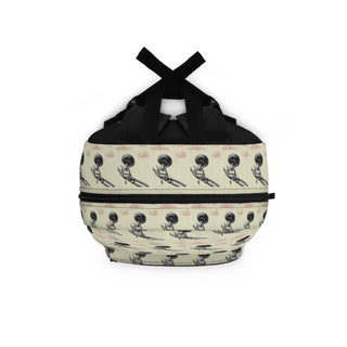 "New Life" Backpack