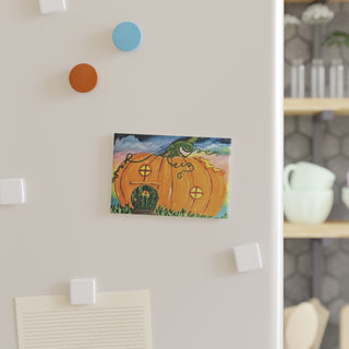 "Zillow Listed This at a Half a Million Dollars" Magnet