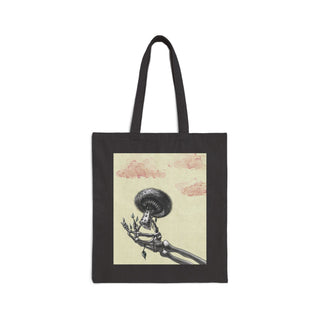 "New Life" Canvas Bags