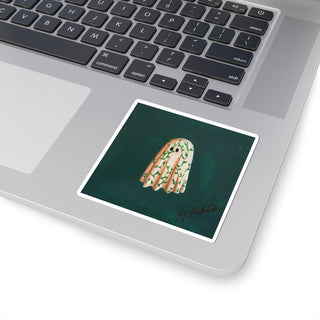 "Growing Spirits" Stickers