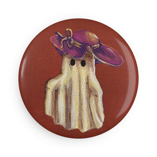 "Bringing Fashion Back to the After Life" Magnets
