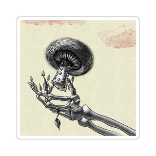 "New Life" Stickers