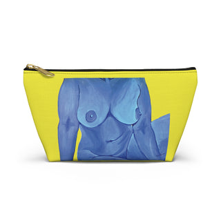 "Just Chill'n" Accessory Pouch