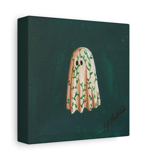 "Growing Spirits" Canvas Art Print