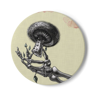 "New Life" Coaster
