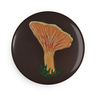 "I'm a Fungi" Magnets