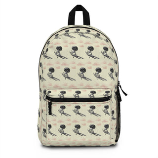 "New Life" Backpack