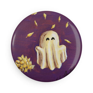 "Dying for Fall" Magnets