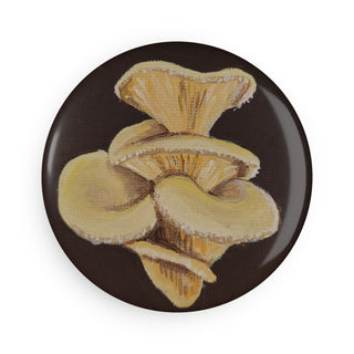 "Umbrellas Waiting to be Picked" Magnets