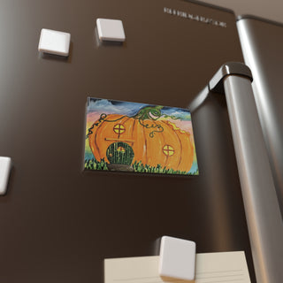 "Zillow Listed This at a Half a Million Dollars" Magnet