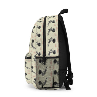 "New Life" Backpack