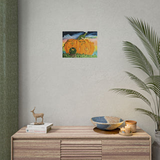 "Zillow Listed This at a Half a Million Dollars" Rolled Poster