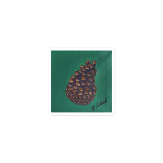 "It's a Pinecone" Stickers